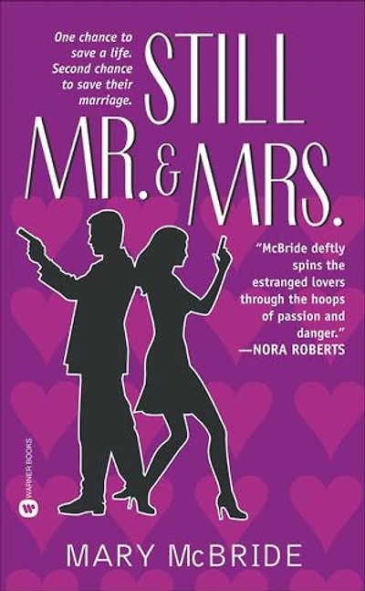 Still Mr. & Mrs.