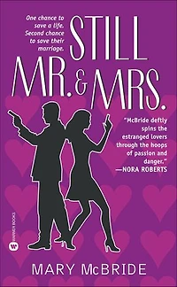 Still Mr. & Mrs.