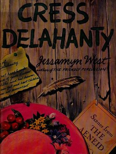 Cress Delahanty