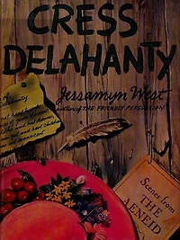 Cress Delahanty
