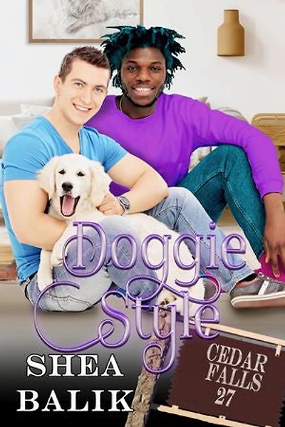 Doggie Style