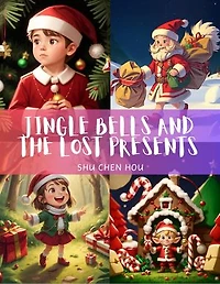 Jingle Bells and the Lost Presents: Jingle Bells and the Lost Presents: A Joyful Journey to Save Christmas!
