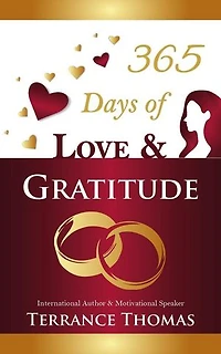 365 Days of Love & Gratitude