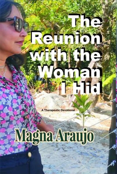 The Reunion With The Woman I Hid
