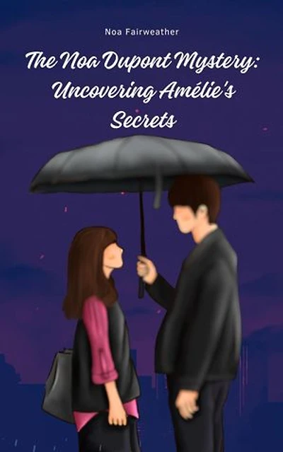 The Noa Dupont Mystery: Uncovering Amélie's Secrets