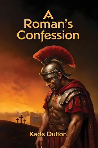 A Roman's Confession