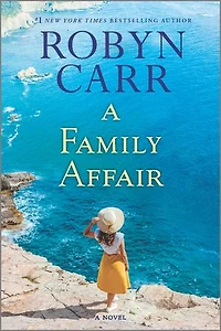 A Family Affair: Novel