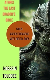 Athrix: The Last Dragon's Bible