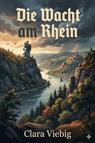 Die Wacht am Rhein