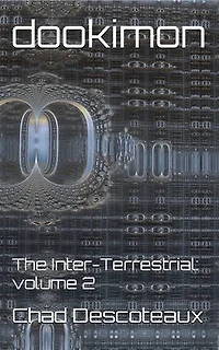 Dookimon: The Inter-Terrestrial Volume 2