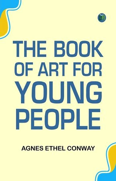 The Book of Art for Young People