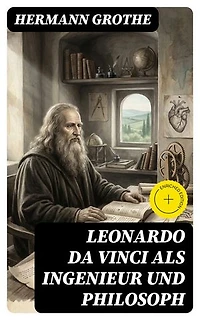 Leonardo da Vinci als Ingenieur und Philosoph: Bereicherte Ausgabe. Ein Beitrag zur Geschichte der Technik und der induktiven Wissenschaften