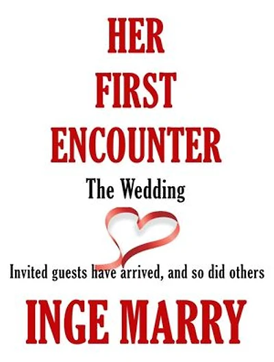 Her First Encounter: Part 2