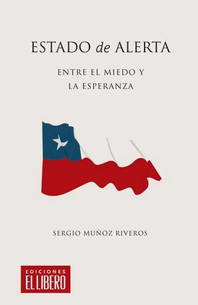 Estado de Alerta: Entre el miedo y la esperanza