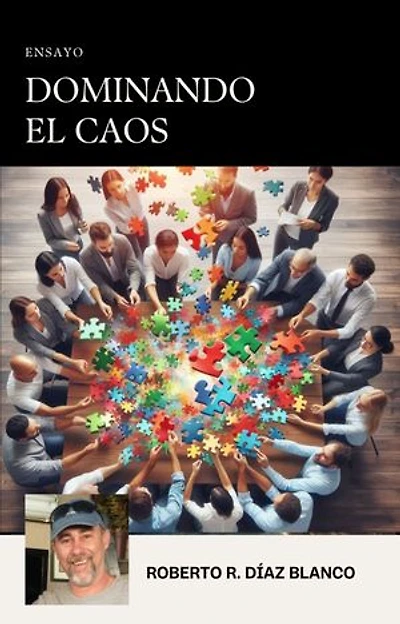 DOMINANDO EL CAOS