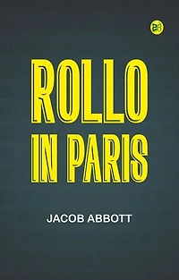 Rollo in Paris