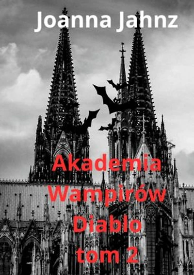 Akademia Wampirów Diablo