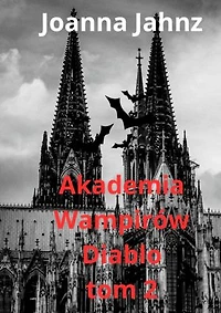 Akademia Wampirów Diablo
