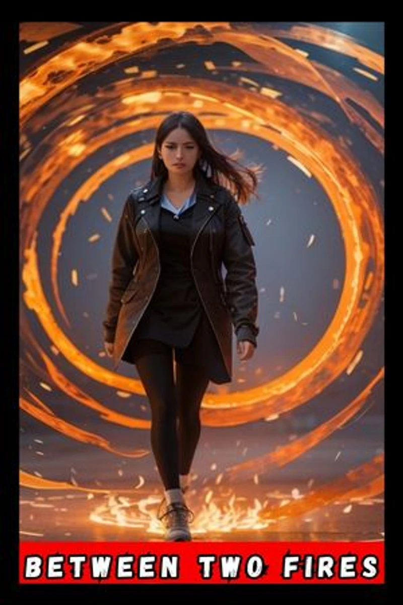 Between Two Fires: Miss Campbell's Struggle with Family Dynamics: contos, #1