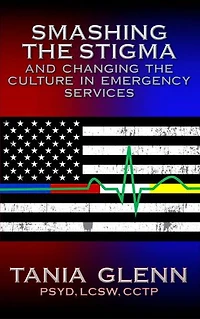 Smashing the Stigma and Changing Culture Emergency Services