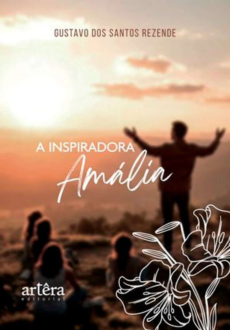 A Inspiradora Amália