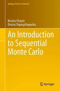 An Introduction to Sequential Monte Carlo