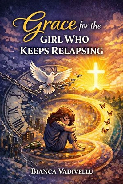 Grace for the Girl Who Keeps Relapsing
