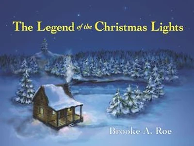 The Legend of the Christmas Lights