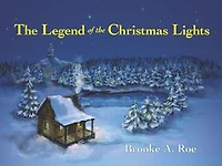 The Legend of the Christmas Lights