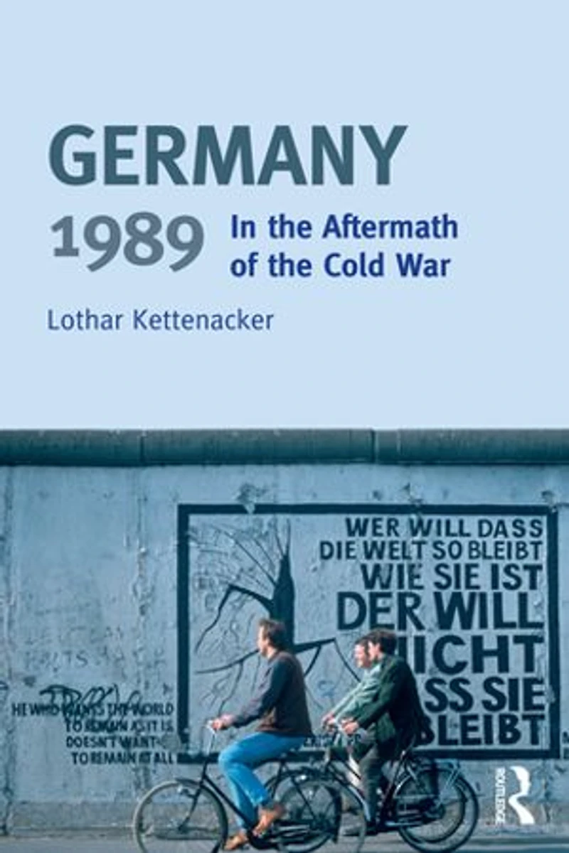 Germany 1989: The Aftermath Of Cold War