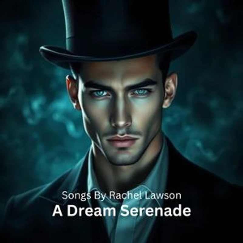 A Dream Serenade: Poetry, #1