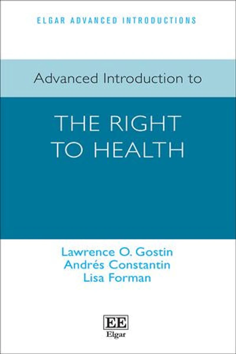 Advanced Introduction to the Right to Health