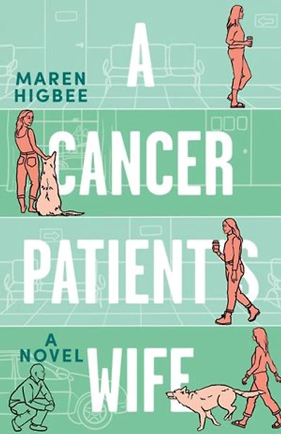 A Cancer Patient’s Wife