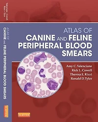 Atlas of Canine and Feline Peripheral Blood Smears
