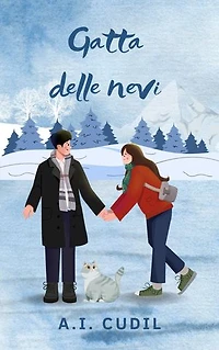 Gatta delle nevi