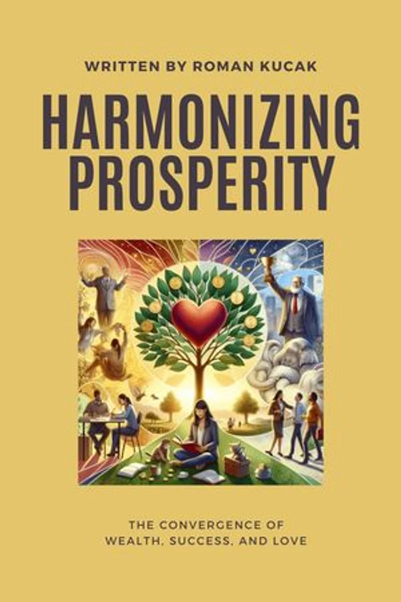 Harmonizing Prosperity: The Convergence of Wealth, Success, and Love