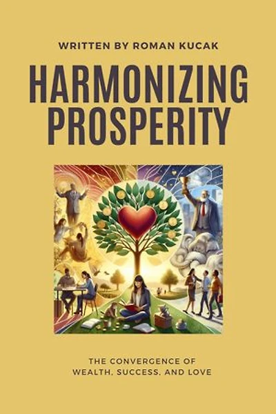 Harmonizing Prosperity: The Convergence of Wealth, Success, and Love
