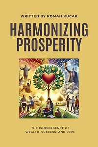 Harmonizing Prosperity: The Convergence of Wealth, Success, and Love