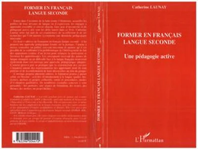 Former en français langue seconde