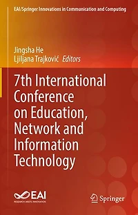 7th International Conference on Education, Network and Information Technology