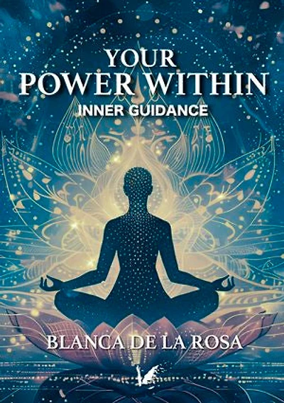 Your power within: Inner guidance
