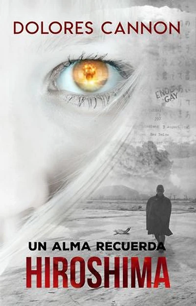 Un alma recuerda Hiroshima