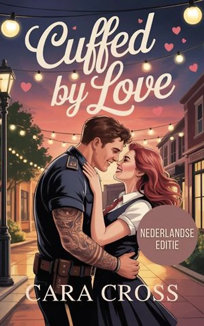 Cuffed by Love