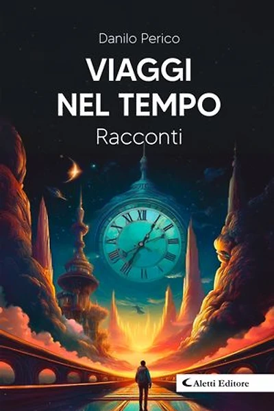 Viaggi nel tempo: Racconti