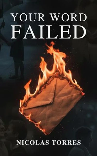 Your Word Failed