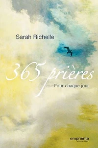 365 prières pour chaque jour
