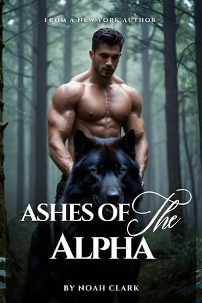 Ashes of the Alpha: A Werewolf Shifter Paranormal Romance