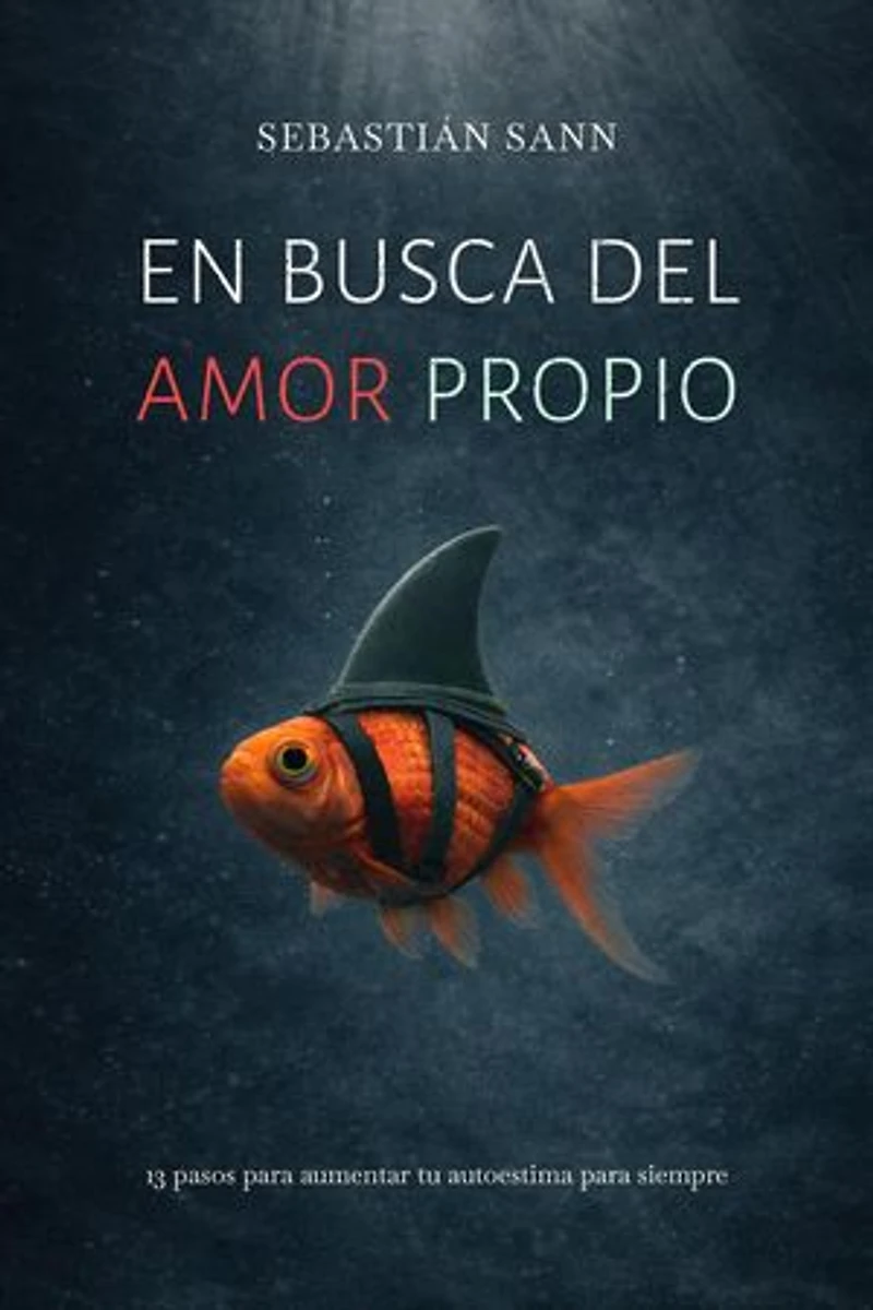 En Busca Del Amor Propio