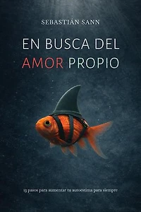 En Busca Del Amor Propio