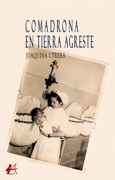 Comadrona en tierra agreste